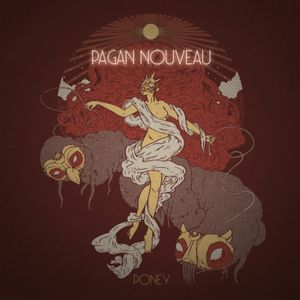 Pagan Nouveau (EP)