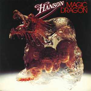 Magic Dragon