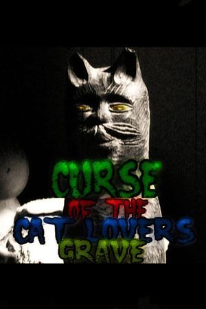Curse of the Cat Lover’s Grave