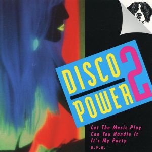 Disco Power 2