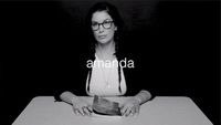 Amanda