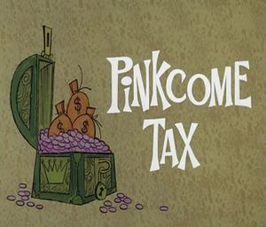 Pinkcome Tax