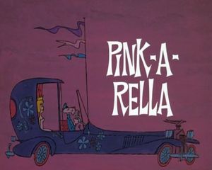 Pink-A-Rella