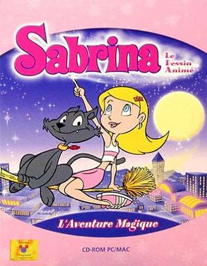 Sabrina : L'Aventure magique