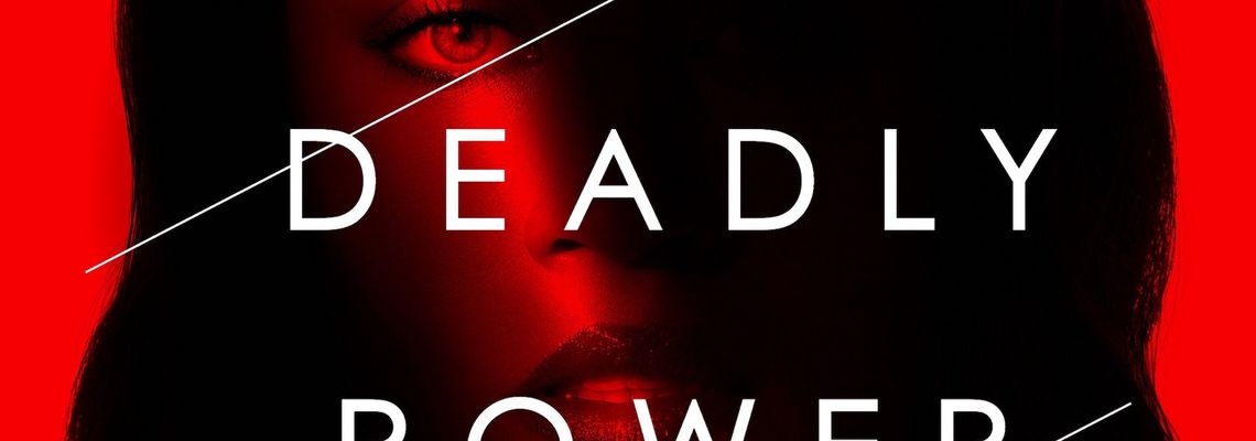 Cover Deadly Power