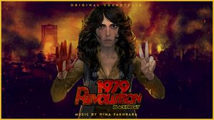 1979 Revolution: Black Friday Original Soundtrack (OST)