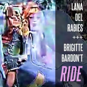 Ride (Single)