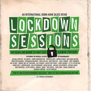 Lockdown Sessions