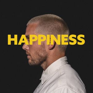 happiness (Single)