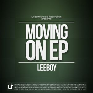Moving On EP (EP)