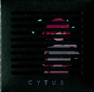 CYTUS II Original Soundtracks - Vanessa (OST)