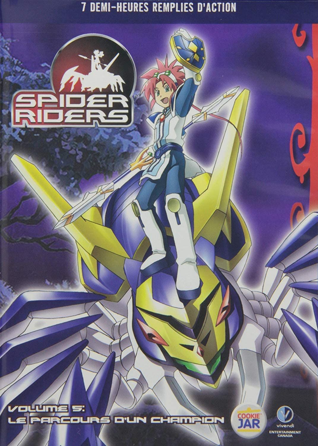 Ohsama Sentai King-Ohger Spider Riders by nguyendat25346 on DeviantArt