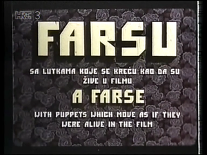 Farsa