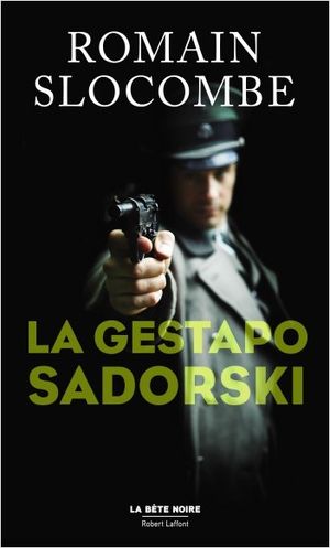 La Gestapo Sardoski