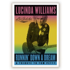 Runnin’ Down a Dream: A Tribute to Tom Petty