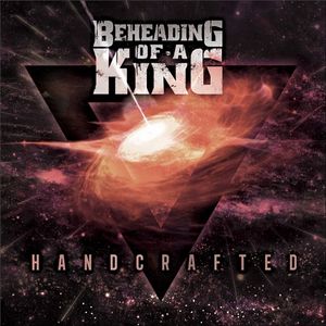 Handcrafted (Single)