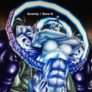 Gravity / Zero G (EP)
