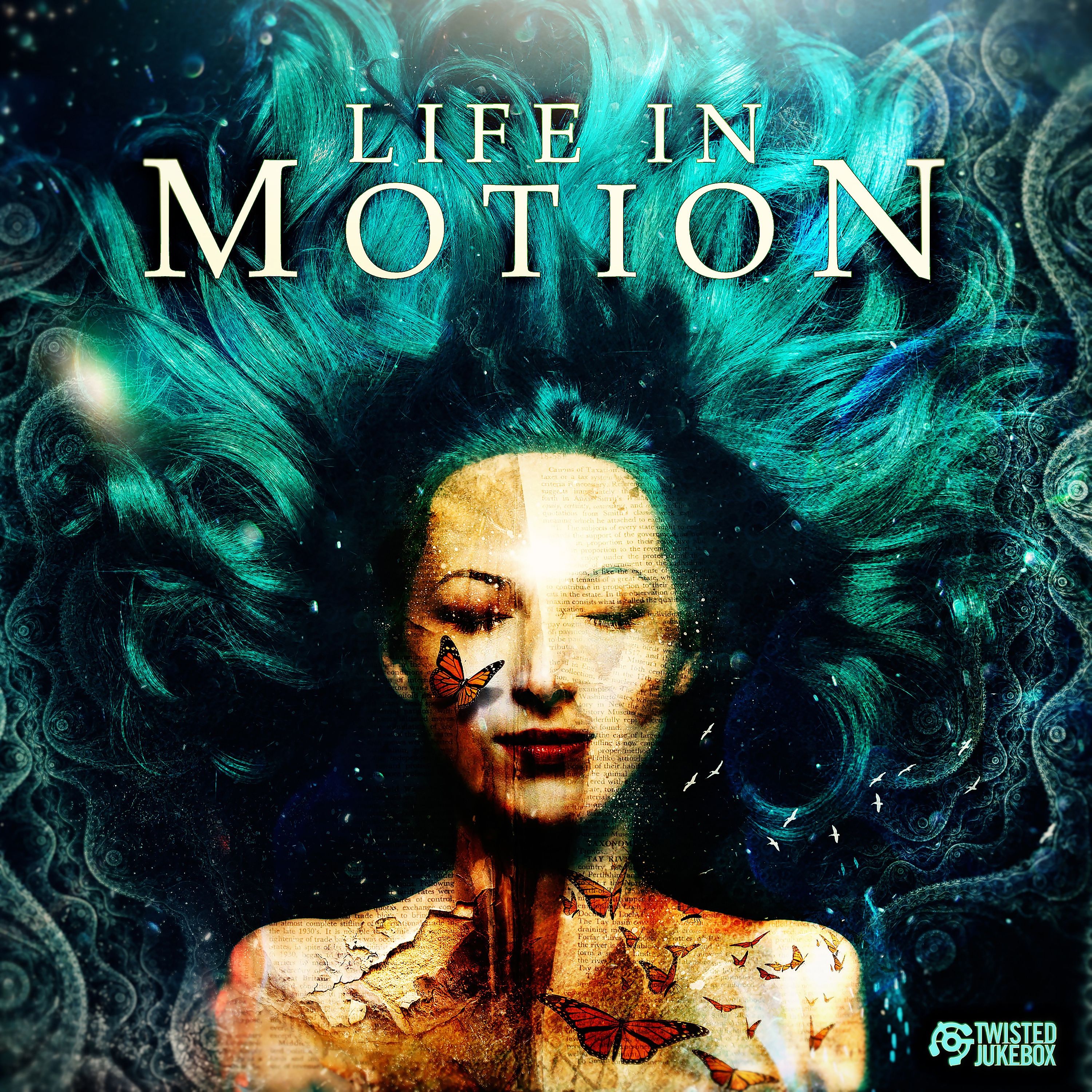 Life In Motion Twisted Jukebox SensCritique