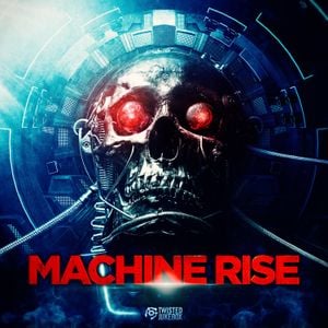 Machine Rise