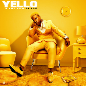Yello Is the New Black (EP)