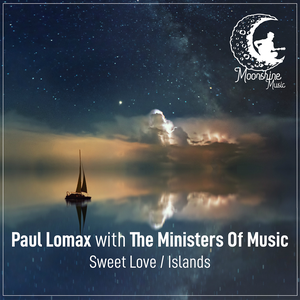 Sweet Love / Islands (EP)