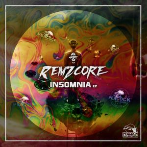 Insomnia EP (EP)