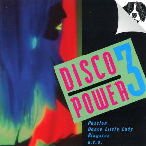 Disco Power 3