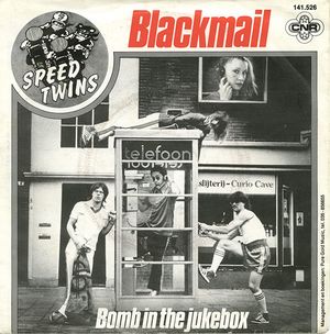 Blackmail (Single)