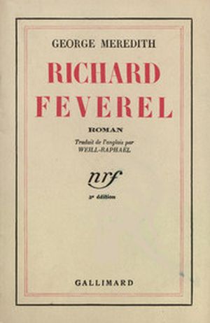 Richard Feverel