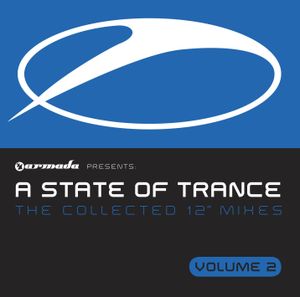 A State Of Trance, Vol. 2