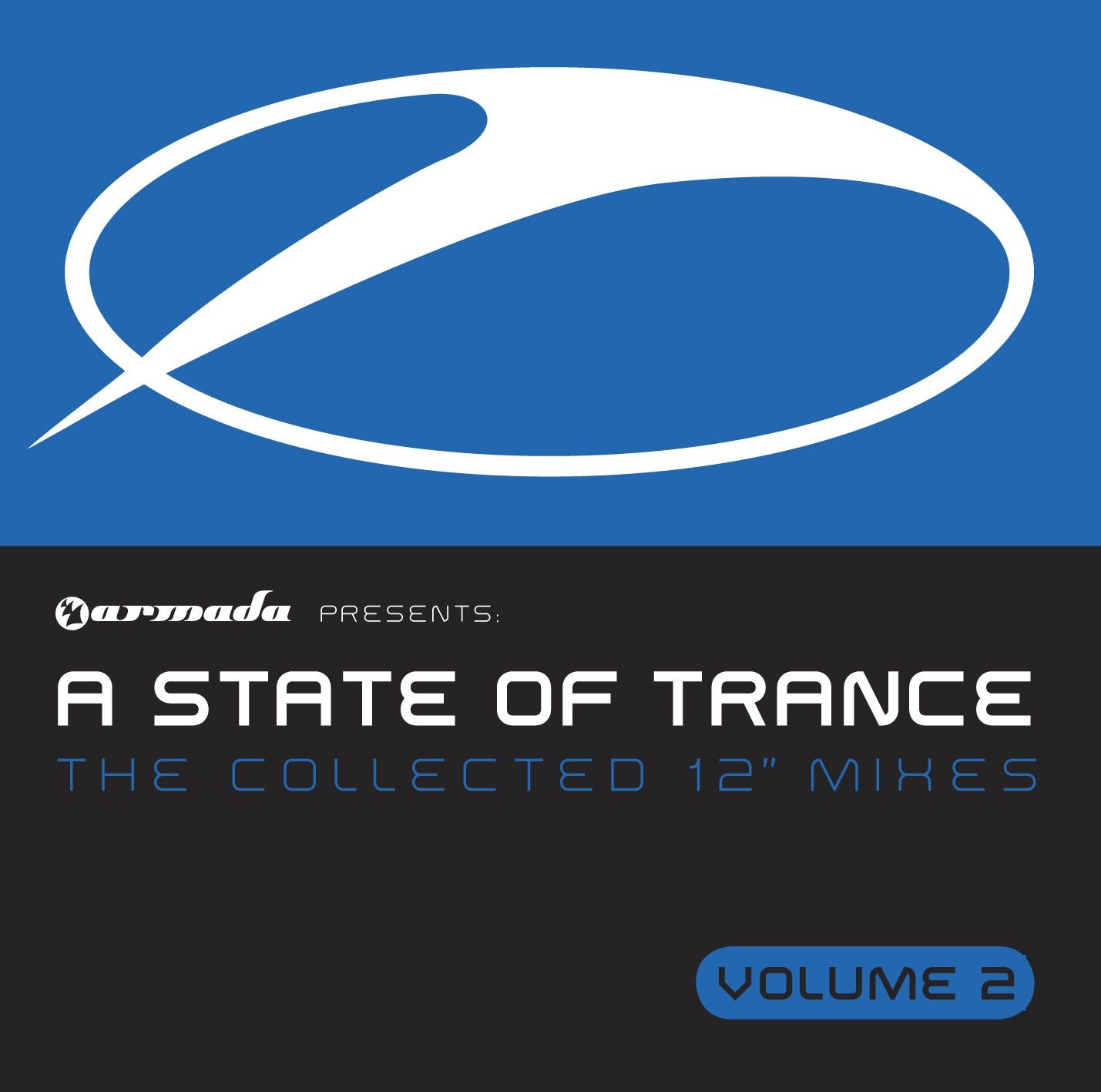 A State Of Trance, Vol. 2 Various Artists SensCritique