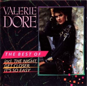 The Best of Valerie Dore