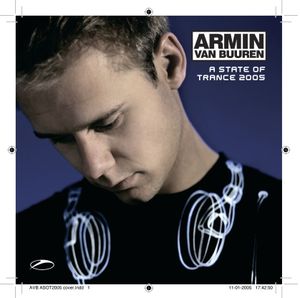 A State of Trance 2005 (The Full Versions)