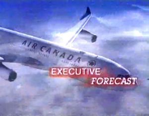 Executive Forecast