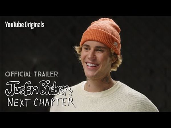 Justin Bieber: Next Chapter