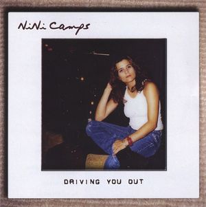 Driving You Out (EP)