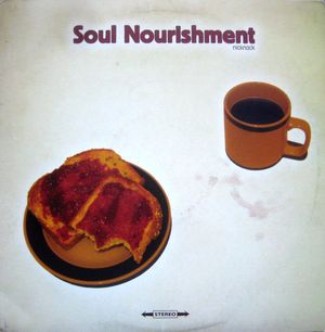Soul Nourishment (EP)