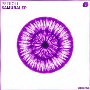Samurai EP (EP)