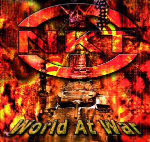 World At War