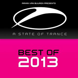 Armin van Buuren presents A State of Trance: Best of 2013