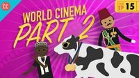 World Cinema - Part 2
