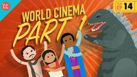 World Cinema - Part 1
