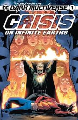 Tales from the Dark Multiverse - Crisis on Infinite Earths