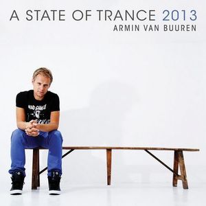 A State of Trance 2013 – Unmixed Extendeds, Vol. 1