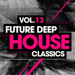 Future Deep House Classics Vol 13