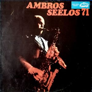 Ambros Seelos '71