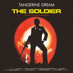 The Soldier (OST)