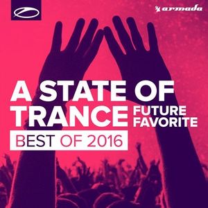 I'm in a State of Trance (Asot 750 Anthem) (extended MIX)