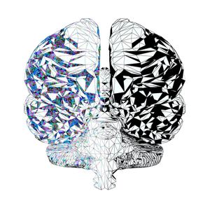 Dual-Brained¹ (EP)