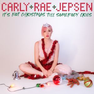 It’s Not Christmas Till Somebody Cries (Single)